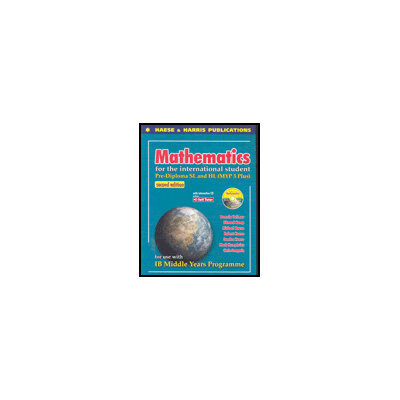 Mathematics for the International Student - With CD