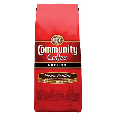 Community Coffee Company Community Coffee Pecan Praline 12oz