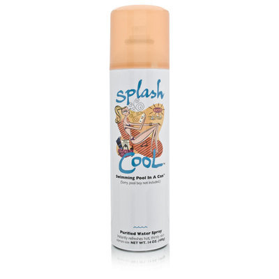 Watersall Splash Cool Swimming Pool In A Can