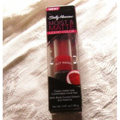 SALLY HANSEN LIQUID LIP CHARMEUSE