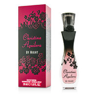 P & G Christina Aguilera By Night Women's 1-ounce Eau de Parfum Spray