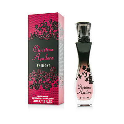 P & G Christina Aguilera By Night Women's 1-ounce Eau de Parfum Spray
