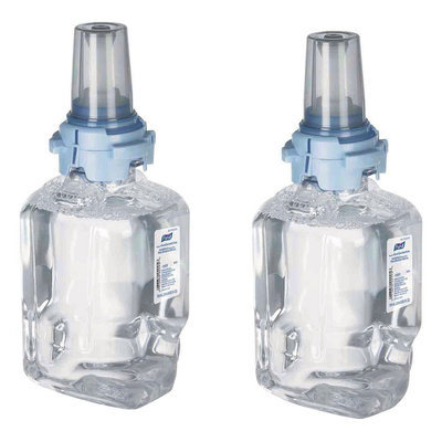 Quest Products Purell Advanced Instant Hand Sanitizer Foam