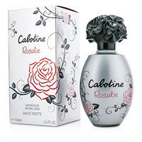 Cabotine Rosalie by Parfums Gres for Women - 3.4 oz EDT Spray