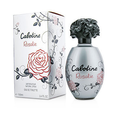Cabotine Rosalie by Parfums Gres for Women - 3.4 oz EDT Spray