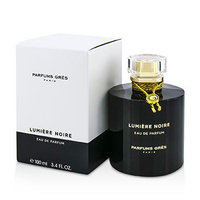Lumiere Noire by Parfums Gres for Women - 3.4 oz EDP Spray