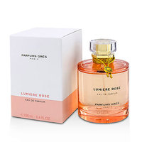 Lumiere rose by Parfums Gres for Women - 3.4 oz EDP Spray
