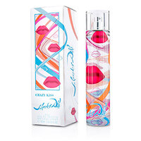 Salvador Dali Salvador Dali Crazy Kiss Women's 3.4-ounce Eau de Toilette Spray
