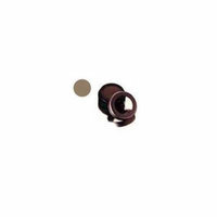 Trucco Reflective Eye Shadow, Root Beer