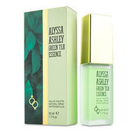 Alyssa Ashley Green Tea Essence AlyssaAshley Eau de Toilette Spray 50ml