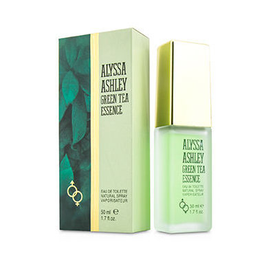 Alyssa Ashley Green Tea Essence AlyssaAshley Eau de Toilette Spray 50ml