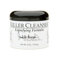 Judith August Cosmetic Solutions Killer Cleanser, 4 oz