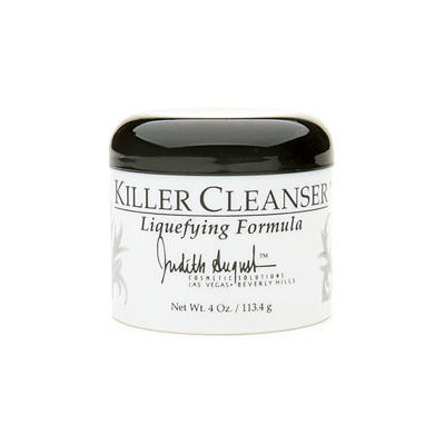 Judith August Cosmetic Solutions Killer Cleanser, 4 oz