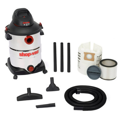 Shop Vac ShopVac 12 Gallon Wet/Dry Vacuum