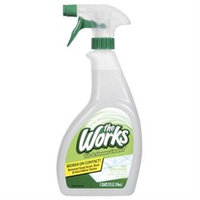 A & M Cleaning The Works Tub & Shower Cleaner, 32 oz