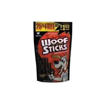 Midwestern Pet Foods Inc Midwestern Pet Foods Woof Em D