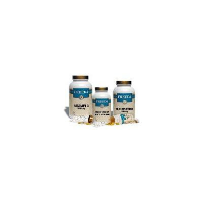 Freeda Kosher Quercetin 50 Mg. 100 TAB