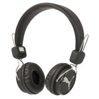 PUMA League Over-Ear Headphones PMAD3045-BLK (Black)
