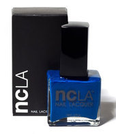NCLA Nail Polish, Venice Beach Vixen, .5 fl oz