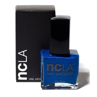 NCLA Nail Polish, Venice Beach Vixen, .5 fl oz