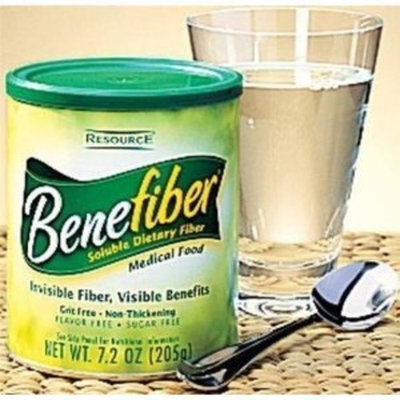 Nestlé Nutrisource Fiber Powder 4x7.2 Oz