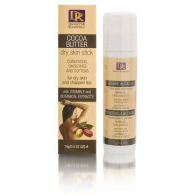 Daggett & Ramsdell Dermactin-TS Cocoa Butter Stick, .05 Ounce