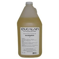 Eucalan Fine Fabric Wash Gallon Jug-Eucalyptus