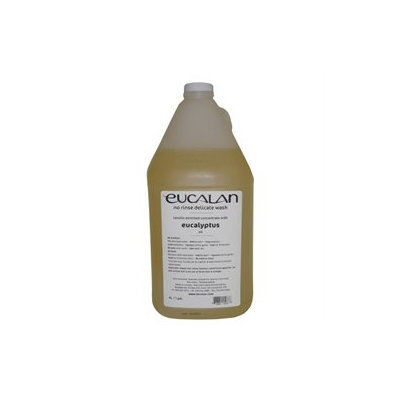 Eucalan Fine Fabric Wash Gallon Jug-Eucalyptus