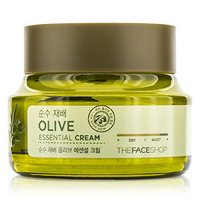 The Face Shop Olive Essential Cream 50ml
