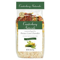 Conifer Canterbury Naturals Potato Corn Chowder Soup 7.5oz