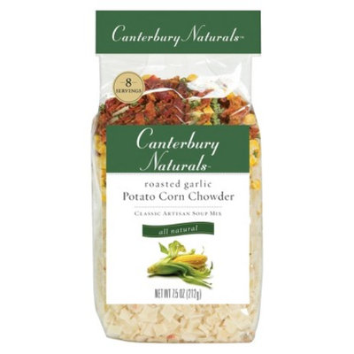 Conifer Canterbury Naturals Potato Corn Chowder Soup 7.5oz