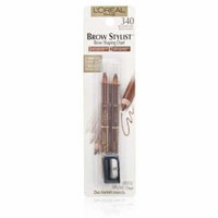 L'Oréal Paris BROW STYLIST® Custom Brow Shaping Pencil