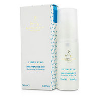 Aromatherapy Associates Essential Skincare Rose Hydrating Mist 50ml