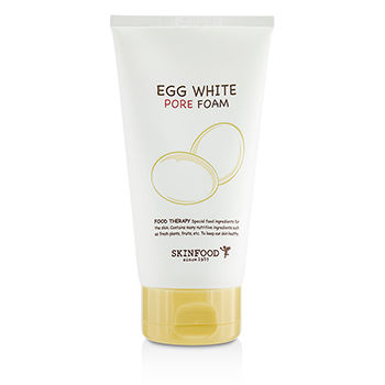 Skinfood - Egg White Pore Foam 150ml