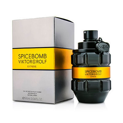 Viktor & Rolf Spicebomb Extreme Eau De Parfum Spray 90ml/3.04oz