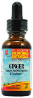 Ginger, 1 oz, L.A. Naturals