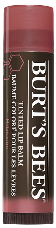 Burt's Bees Tinted Lip Balm