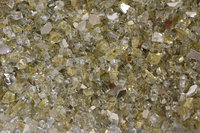 Cam Consumer Products, Inc. 25lb. Gold Reflective Tempered Fire Glass