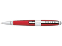 Cross Edge Formula Red Selectip Rollerball Pen (AT0555-7)