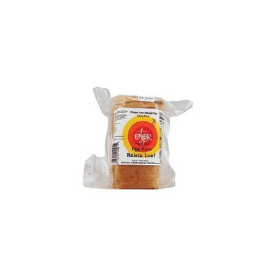 Ener-g Foods Ener-G Egg-Free Raisin Loaf - 16 oz