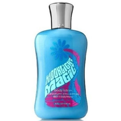 Bath Body Works Bath & Body Works Moonlight Magic Signature Collection Body Lotion 8 fl oz (236 ml)