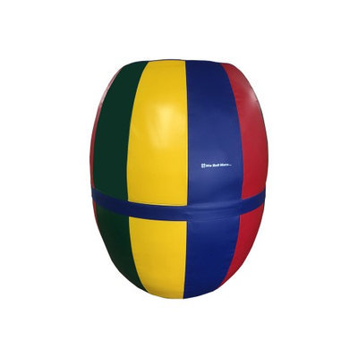 We Sell Mats 30 x 36 Gymnastics Barrel Skill Shape