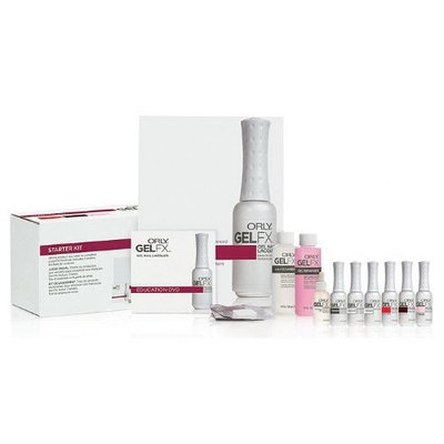 Orly Gel FX Kit