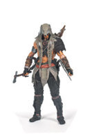 McFarlane Toys Assassin's Creed Ratonhnaketon Figure