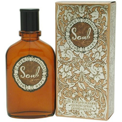 Curve Soul By Liz Claiborne For Men. Cologne Spray 6.8 oz