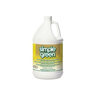 Simple Green All-purpose Industrial Cleaner/degreaser