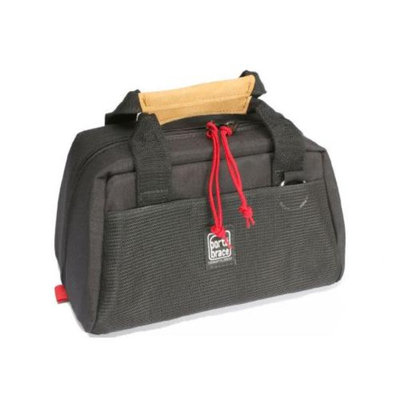 Portabrace Micro Compact HD Camera Case - Black