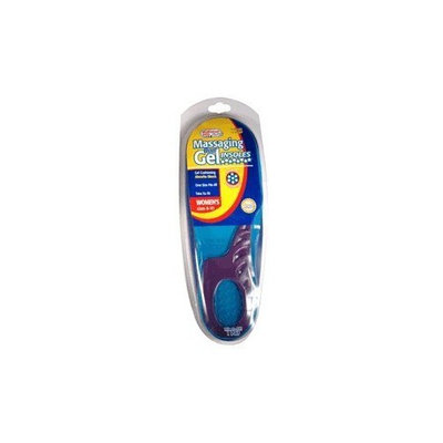 AETNA INSOLES DUAL GEL ***KPP Size: WOMEN