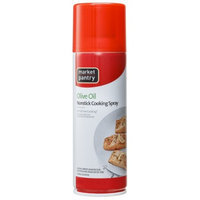 Market Pantry Olive Oil Cooking Spray - 5 oz.