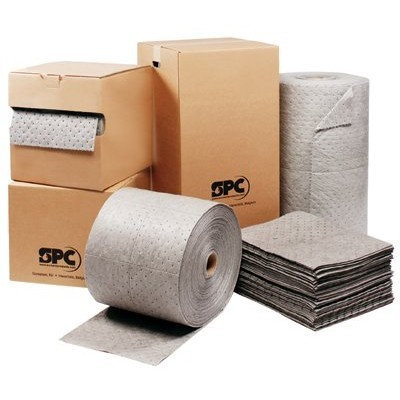 SPC MRO Plus Sorbents - 30